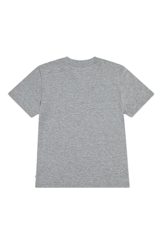T-shirt - Gris chiné