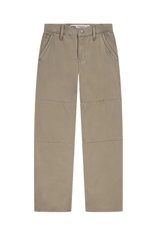 Pantalon - Beige