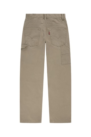Pantalon - Beige