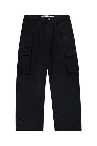 Pantalon - Noir