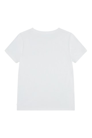 T-shirt - Blanc