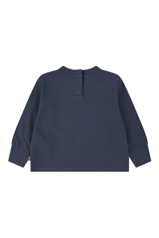 Sweat - Bleu marine