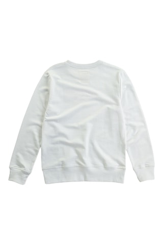 Sweat - Blanc