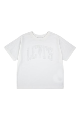 T-shirt - Blanc