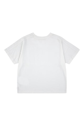 T-shirt - Blanc