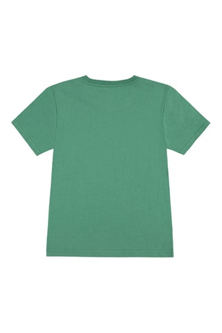 T-shirt - Vert