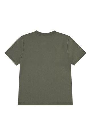 T-shirt - Vert foncé