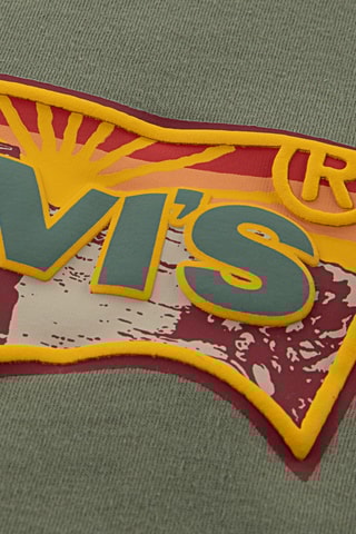 T-shirt - Vert foncé