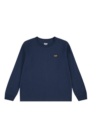 Sweat - Bleu marine