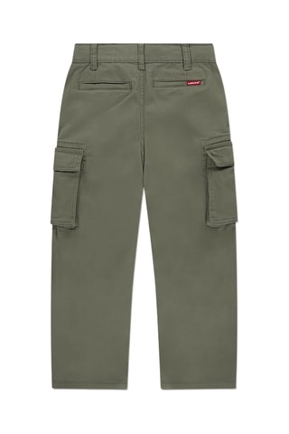 Pantalon - Vert foncé