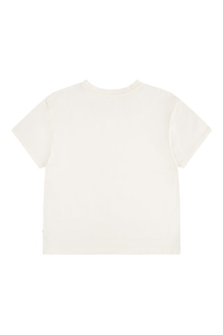 T-shirt - Blanc