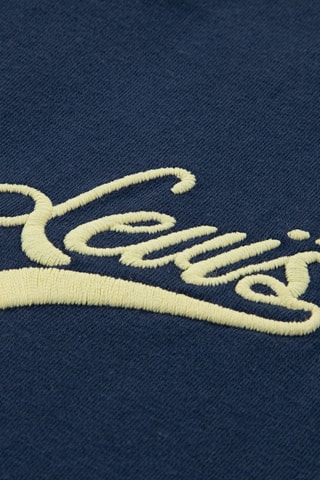 T-shirt - Bleu marine