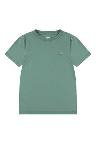 T-shirt - Vert d’eau