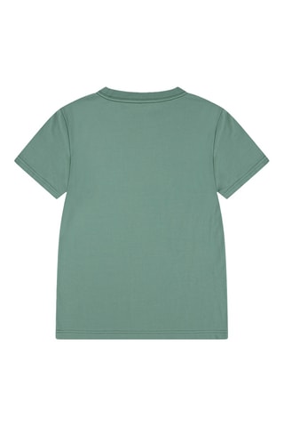 T-shirt - Vert d’eau
