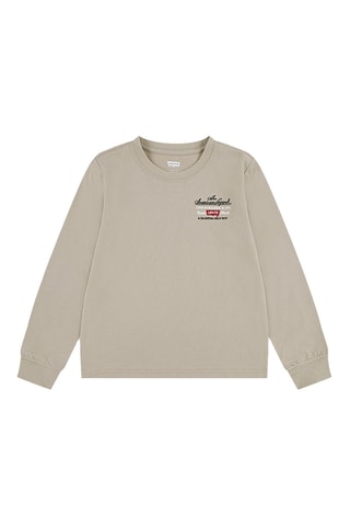 Sweat - Beige