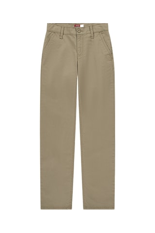 Pantalon - Beige