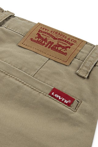 Pantalon - Beige