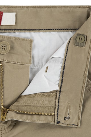 Pantalon - Beige