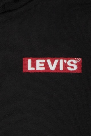 Sweat à capuche - Noir