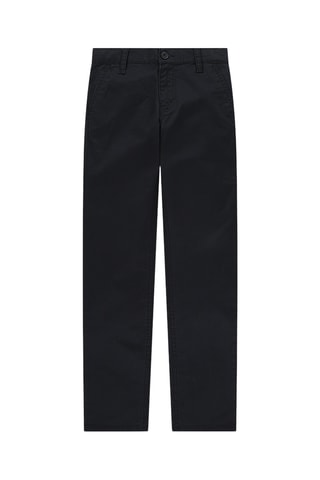 Pantalon - Noir
