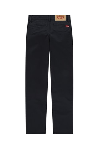 Pantalon - Noir