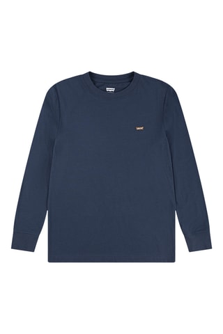 T-shirt - Bleu marine