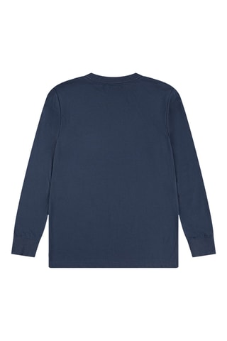 T-shirt - Bleu marine