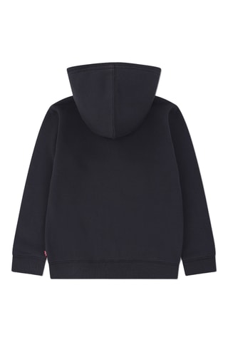 Sweat à capuche - Noir