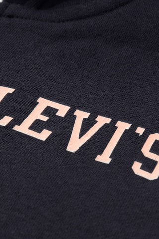 Sweat à capuche - Noir