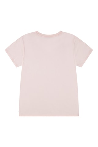 T-shirt - Rose