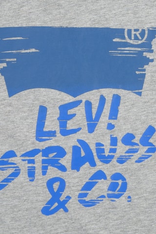 T-shirt - Gris chiné