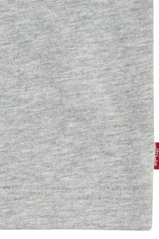 T-shirt - Gris chiné