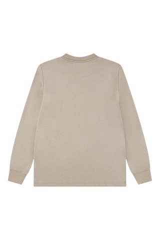 T-shirt - Beige
