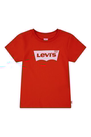 T-shirt - Rouge