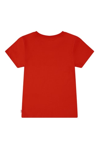 T-shirt - Rouge