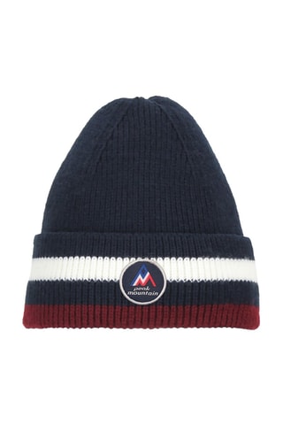 Bonnet Mably - Bleu marine