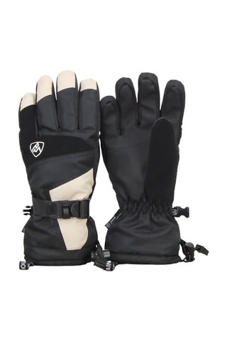 Gants de ski Miss - Rose