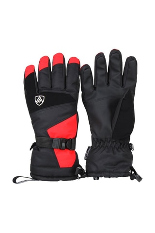 Gants de ski Mister - Bleu clair