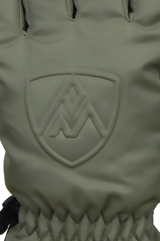 Gants de ski Monstara - Kaki