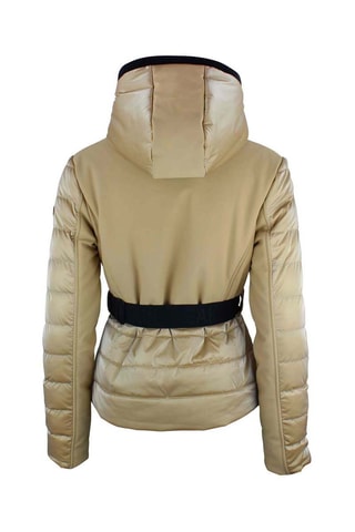 Blouson de ski Alyon - Mordoré