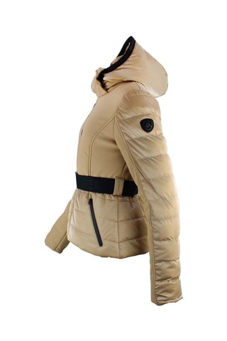 Blouson de ski Alyon - Mordoré