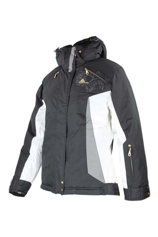 Blouson de ski Anityx - Noir