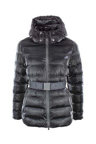 Blouson de ski Agnela - Noir