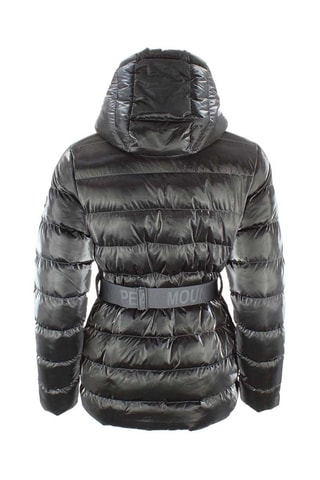 Blouson de ski Agnela - Noir