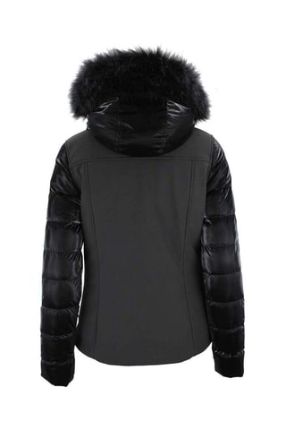 Blouson de ski Altus - Noir