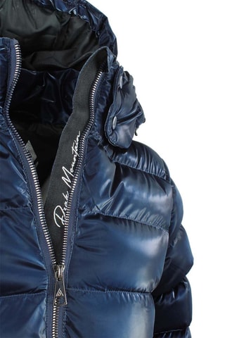 Blouson de ski Agnela - Bleu marine