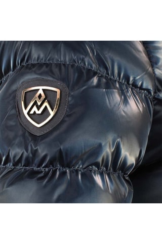 Blouson de ski Agnela - Bleu marine