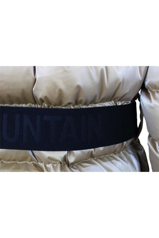 Blouson de ski Agnela - Mordoré