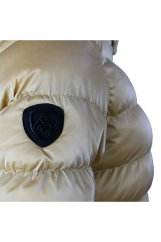 Blouson de ski Agnela - Mordoré