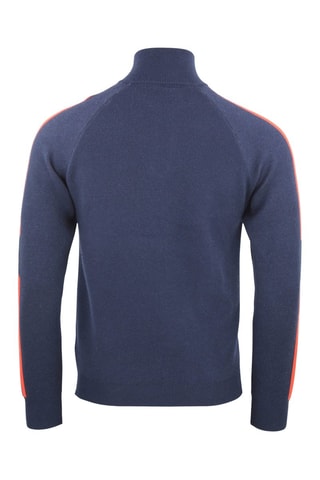 Pull Ciao - Bleu marine